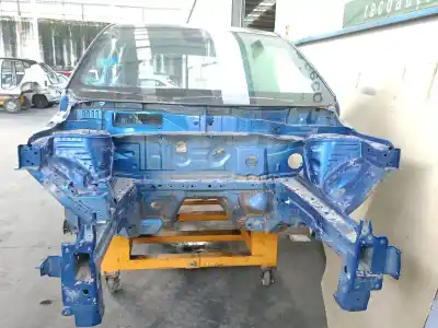 Автозапчасти б/у заднее правое крыло (обрезано) за renault austral tce 130 ссылки oem iam 767123991r  767123991r