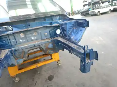 Автозапчасти б/у заднее левое крыло (обрезано) за renault austral tce 130 ссылки oem iam 767138515r  767138515r