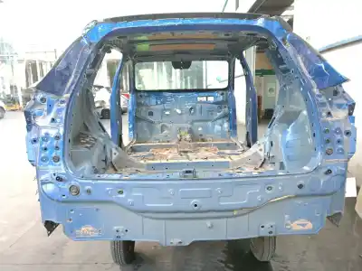 Автозапчасти б/у заднее левое крыло (обрезано) за renault austral tce 130 ссылки oem iam 767138515r  767138515r