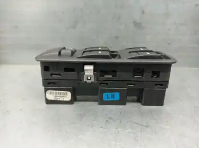 Second-hand car spare part left front power window switch for land rover range rover sport i (l320) 2.7 d 4x4 oem iam references yud501550pvj  