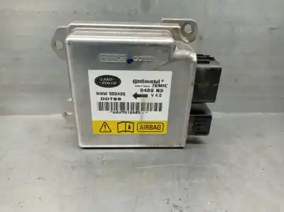 Second-hand car spare part  for LAND ROVER RANGE ROVER SPORT I (L320)  OEM IAM references NNW502436 9489B3 