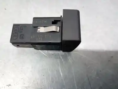 Peça sobressalente para automóvel em segunda mão interruptor de desativação do airbag por audi a4 b6 descapotable (8h7) 1.8 t referências oem iam 8h1919234  8h1919234