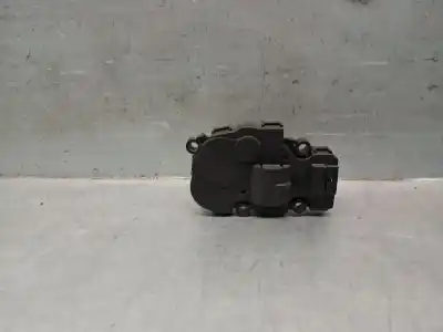 Peça sobressalente para automóvel em segunda mão motor de abertura da comporta de sofagem por bmw 1 (f40) 118 i referências oem iam 64119384023