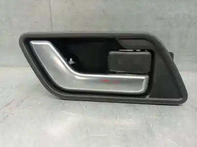 Second-hand car spare part  for LAND ROVER RANGE ROVER SPORT I (L320)  OEM IAM references 5H3222600AD 5H3222600BD 