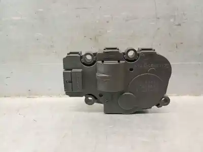 Peça sobressalente para automóvel em segunda mão motor de abertura da comporta de sofagem por bmw 1 (f40) 118 i referências oem iam 64119384023