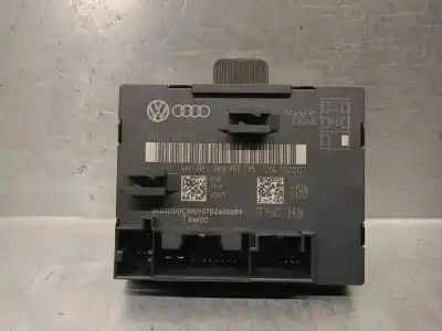 Pezzo di ricambio per auto di seconda mano Quadro Di Chiusura per AUDI A4 B8 (8K2) 2.0 TDI Riferimenti OEM IAM 8K0959794  