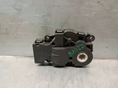 Peça sobressalente para automóvel em segunda mão motor de abertura da comporta de sofagem por bmw 1 (f40) 118 i referências oem iam 64119384023