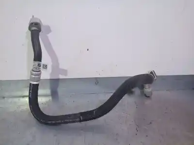 Peça sobressalente para automóvel em segunda mão tubos de ar condicionado por bmw 1 (f40) 118 i referências oem iam 64536834655