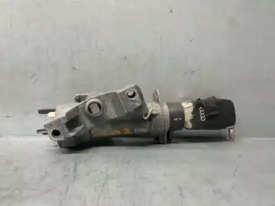 Автозапчастина б/у СТАРТЕР для AUDI A4 B5 (8D2)  Посилання на OEM IAM 4B0905851L  