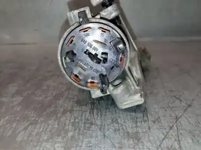 Автозапчастина б/у стартер для audi a4 b5 (8d2) 1.9 tdi посилання на oem iam 4b0905851l  