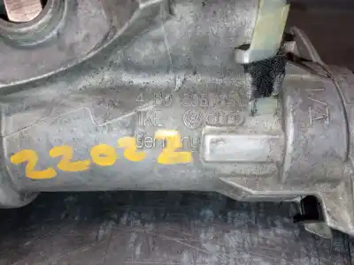 Автозапчастина б/у стартер для audi a4 b5 (8d2) 1.9 tdi посилання на oem iam 4b0905851l  