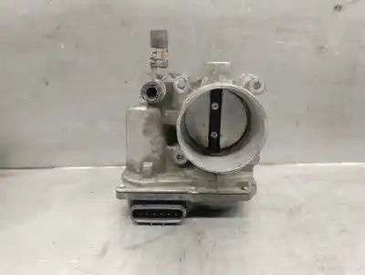 Second-hand car spare part throttle body for toyota auris (_e18_) 1.8 hybrid (zwe186_) oem iam references 220300t110
