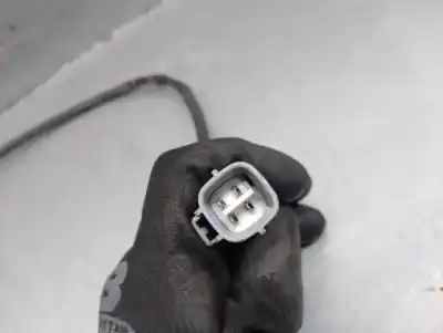 Second-hand car spare part lambda probe for toyota auris (_e18_) 1.8 hybrid (zwe186_) oem iam references 894650238  