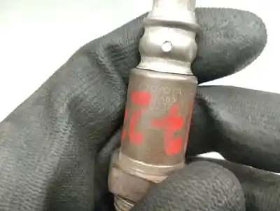 Second-hand car spare part lambda probe for toyota auris (_e18_) 1.8 hybrid (zwe186_) oem iam references 894650238  