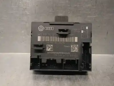 Pezzo di ricambio per auto di seconda mano  per AUDI A4 B8 (8K2)  Riferimenti OEM IAM 8K0959792B  