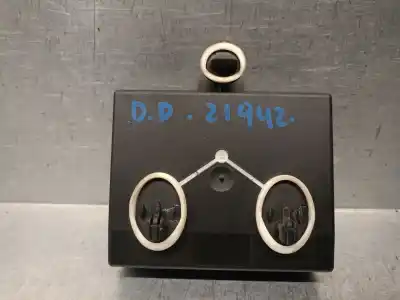 Pezzo di ricambio per auto di seconda mano quadro di chiusura per audi a4 b8 (8k2) 2.0 tdi riferimenti oem iam 8k0959792b  