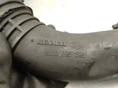 Автозапчастина б/у труба для renault modus / grand modus (f/jp0_) 1.5 dci (fp0d, jp0d) посилання на oem iam 8200296596  8200296596