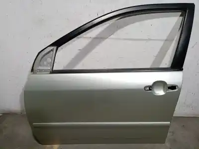 Gebrauchtes Autoersatzteil LINKE VORDERE TÜR zum TOYOTA COROLLA (_E12_)  OEM-IAM-Referenzen 6700213130  6700213130