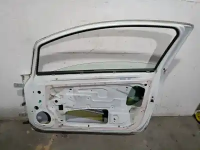Автозапчасти б/у дверь передняя правая за opel corsa d (s07) 1.3 cdti (l08, l68) ссылки oem iam 124089  124089
