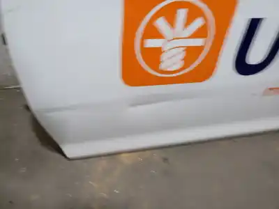 Автозапчастина б/у передні ліві двері для opel corsa d (s07) 1.3 cdti (l08, l68) посилання на oem iam 124087  124087
