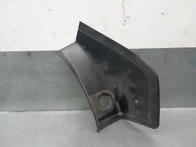 Peça sobressalente para automóvel em segunda mão molduras traseiras por bmw 1 (f40) 118 i referências oem iam 63217450665