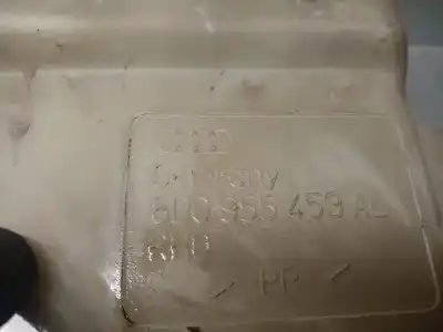 Автозапчастина б/у чистий депозит для audi a4 b5 (8d2) 1.9 tdi посилання на oem iam 8d0955453al  8d0955453an