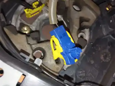 Автозапчастина б/у кермо для audi a4 b5 (8d2) 1.9 tdi посилання на oem iam 4b0419091as  4b0419091g
