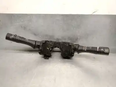 Peça sobressalente para automóvel em segunda mão comutador de luzes por nissan micra iv (k13k) 1.2 dig-s referências oem iam 255603sl0a