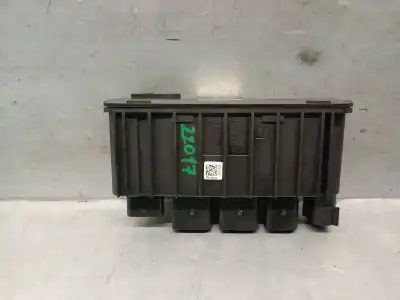 Peça sobressalente para automóvel em segunda mão módulo eletrônico por bmw 1 (f40) 118 i referências oem iam 8661071