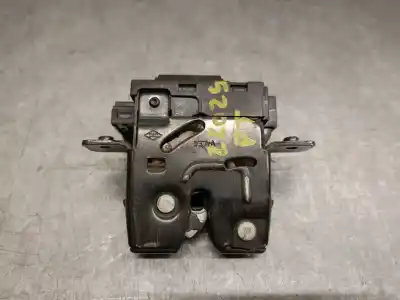 Pièce détachée automobile d'occasion COFFRE / SERRURE DE PORTE pour NISSAN MICRA III (K12)  Références OEM IAM 90502AV70A  90502AV70A