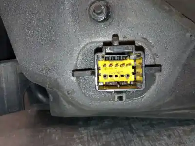 Автозапчастина б/у ліве дзеркало для renault scénic ii (jm0/1_) 1.5 dci (jm1e, jm16) посилання на oem iam 7701068384  7701068384