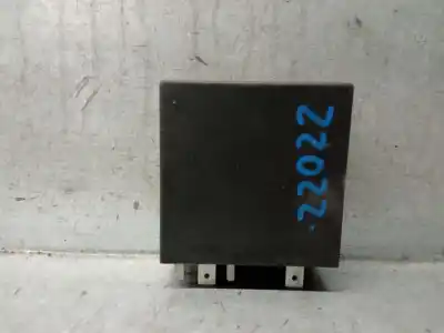 Pezzo di ricambio per auto di seconda mano modulo elettronico per audi a4 b5 (8d2) 1.9 tdi riferimenti oem iam 8d0907701a  