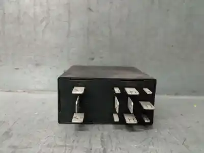 Pezzo di ricambio per auto di seconda mano modulo elettronico per audi a4 b5 (8d2) 1.9 tdi riferimenti oem iam 8d0907701a  