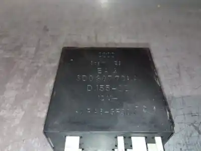 Pezzo di ricambio per auto di seconda mano modulo elettronico per audi a4 b5 (8d2) 1.9 tdi riferimenti oem iam 8d0907701a  