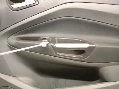 Автозапчастина б/у обработка передніх правіх дверей для ford c-max ii (dxa/cb7, dxa/ceu) 1.0 ecoboost посилання на oem iam 1846930  1846930