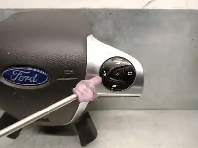 Автозапчасти б/у передняя левая подушка безопасности за ford c-max ii (dxa/cb7, dxa/ceu) 1.0 ecoboost ссылки oem iam em51r042b85ba3zhe  1792378