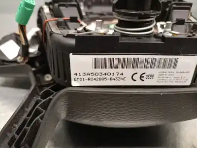 Автозапчасти б/у передняя левая подушка безопасности за ford c-max ii (dxa/cb7, dxa/ceu) 1.0 ecoboost ссылки oem iam em51r042b85ba3zhe  1792378