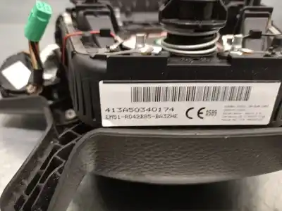 Автозапчасти б/у передняя левая подушка безопасности за ford c-max ii (dxa/cb7, dxa/ceu) 1.0 ecoboost ссылки oem iam em51r042b85ba3zhe  1792378