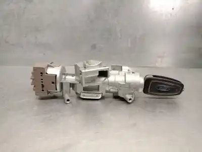 Pièce détachée automobile d'occasion Commutateur D'allumage pour FORD C-MAX II (DXA/CB7, DXA/CEU) 1.0 ECOBOOST Références OEM IAM 3M513F880AE  1681167