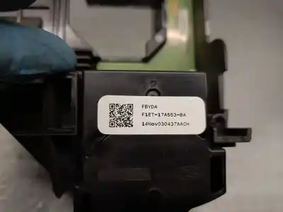 Pezzo di ricambio per auto di seconda mano controllo della luce per ford c-max ii (dxa/cb7, dxa/ceu) 1.0 ecoboost riferimenti oem iam bv6t13n064ak  1900224