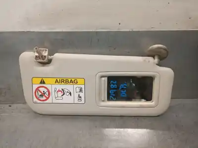 Peça sobressalente para automóvel em segunda mão  por TOYOTA COROLLA SEDÁN (_E21_)  Referências OEM IAM 7431002P50A0  7431002P50A0