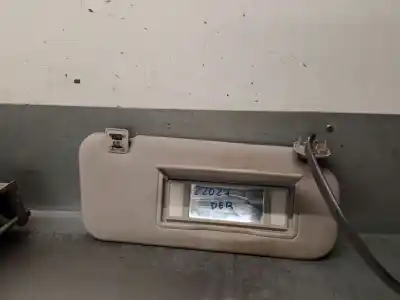 Автозапчастина б/у правильний натір для peugeot 307 break/sw (s2) 1.6 16v cat посилання на oem iam 8143lx  8143lx