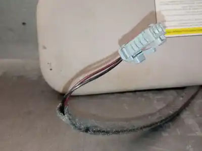 Автозапчастина б/у правильний натір для peugeot 307 break/sw (s2) 1.6 16v cat посилання на oem iam 8143lx  8143lx