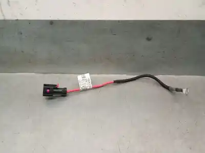 Peça sobressalente para automóvel em segunda mão fio por bmw 1 (f40) 118 i referências oem iam 8589051