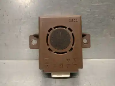 Second-hand car spare part ELECTRONIC MODULE for CHEVROLET LACETTI (J200)  OEM IAM references 96427140  