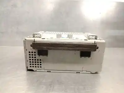 Pezzo di ricambio per auto di seconda mano Impianto Audio / Radio Cd per FORD C-MAX II (DXA/CB7, DXA/CEU) 1.0 ECOBOOST Riferimenti OEM IAM E1BT18C815GE  1859064