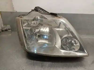 Second-hand car spare part right headlight for renault modus / grand modus (f/jp0_) 1.5 dci (fp0d, jp0d) oem iam references 8200301831