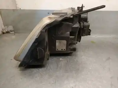 Автозапчастина б/у права фа для renault modus / grand modus (f/jp0_) 1.5 dci (fp0d, jp0d) посилання на oem iam 8200301831  7701058175