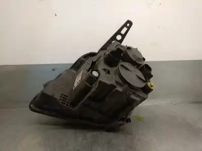 Автозапчастина б/у права фа для renault modus / grand modus (f/jp0_) 1.5 dci (fp0d, jp0d) посилання на oem iam 8200301831  7701058175
