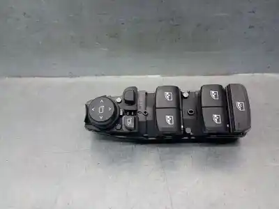 Peça sobressalente para automóvel em segunda mão botão / interruptor elevador vidro dianteiro esquerdo por bmw 1 (f40) 118 i referências oem iam 7948784